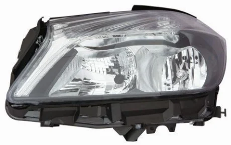 Фото фара передня DEPO 440-11A8RMLDEM2 Фара передня DEPO 440-11A8RMLDEM2