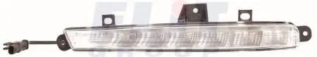 Фара передня DEPO 440-1617L-AE