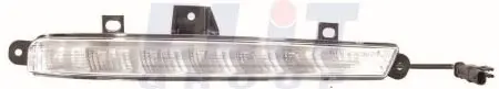 Фара передня DEPO 440-1617R-AE