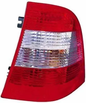 Ліхтар задній DEPO 440-1934L-UE