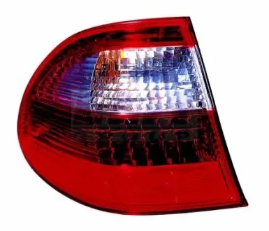 Лiхтар задній DEPO 440-1958L-UQ