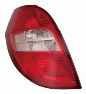Лiхтар задній DEPO 440-1966L-UE-CR