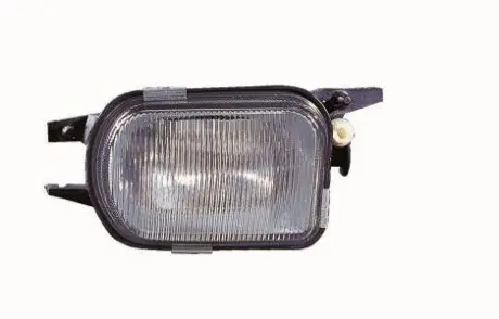 Фара протитуманна DEPO 440-2004R-AQ