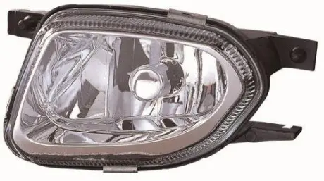 Протитуманна фара передн Прав (H11) MERCEDES E-KLASA W211, SPRINTER 901, 902, 903, 904, 905 03.02-05.06 DEPO 440-2005R-UQ