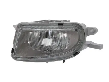 Фара протитуманна ліва MERCEDES-BENZ CLK W208 97-02, E-Class W210 94-03, C-Class W202 93-00, SLK R170 96-04 DEPO 440-2007L-UQ