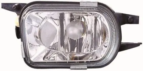 Фара противотуманна DEPO 440-2012L-AQ