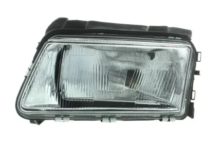 Фара передняя DEPO 441-1124L-LD-E