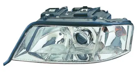 Фара передняя DEPO 441-1134L-LD-EM
