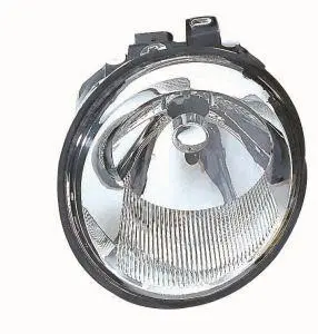 Фара передняя DEPO 441-1135R-LDEM1