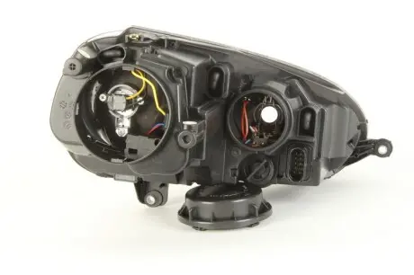 Фара передняя DEPO 441-1171L-LDEM6