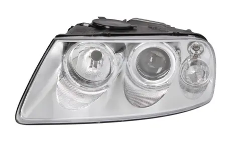 Фара передняя DEPO 441-1184LMLD-EM