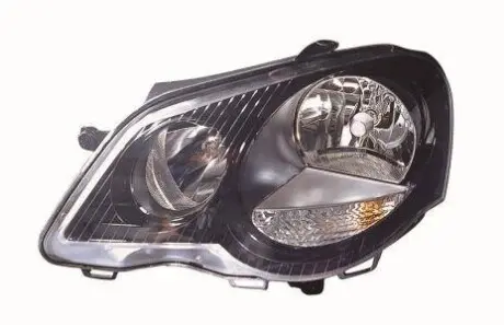 Передня фара DEPO 441-11A8L-LDEM2