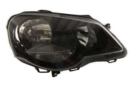 Передня фара DEPO 441-11A8R-LDEM2