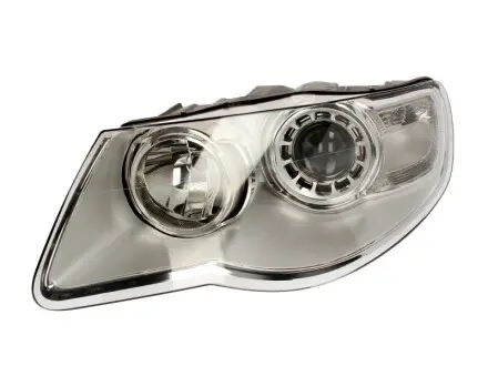 Фара передняя DEPO 441-11C2LMLD-EM