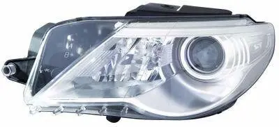 Передня фара DEPO 441-11C9RMLDAEM