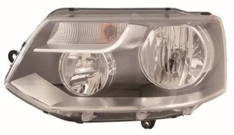Фара передняя DEPO 441-11F1LMLDEM2