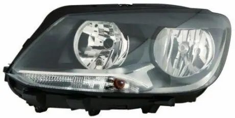 Фара передня DEPO 441-11G1LMLDEM2