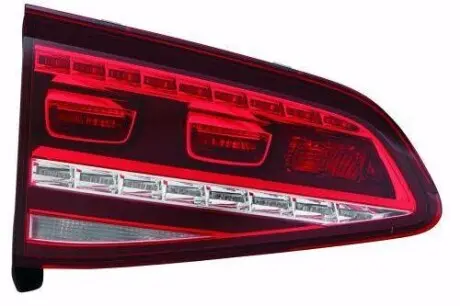 Ліхтар задній DEPO 441-1341L-LD-WE