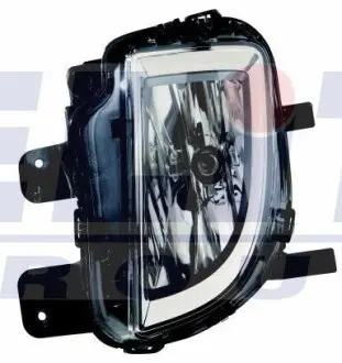 Фара противотуманна DEPO 441-2041L-AQ