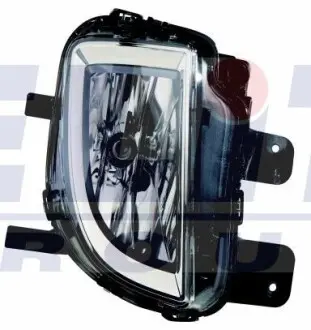 Фара протитуманна DEPO 441-2041R-AQ