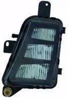 Фара протитуманна DEPO 441-2053L-AQ