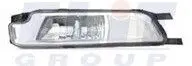 Фара противотуманная DEPO 441-2058L-UE