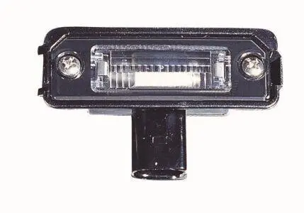 Осветитель номерного знака DEPO 441-2102N-AE