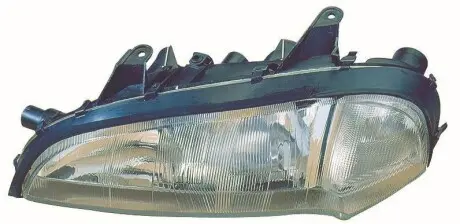 Фара передня DEPO 442-1111L-LD-EM