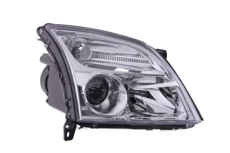 Фара передняя DEPO 442-1129R-LDHEM
