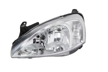 Фара передня DEPO 442-1138L-LD-EM
