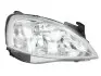 Фара передня DEPO 442-1138R-LD-EM (фото 1)