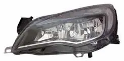 Передня фара DEPO 442-1161LMLEMD2