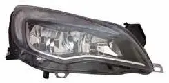 Фара передня DEPO 442-1161RMLEMD2