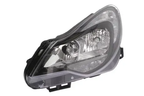Передня фара DEPO 442-1169LMLDEM2