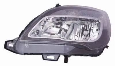 Фара передняя DEPO 442-1184LMLDEM2