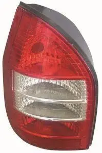 Лiхтар задній DEPO 442-1923R-UE-CR