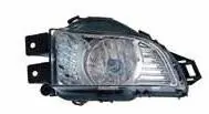 Фара протитуманна DEPO 442-2025R-UQ
