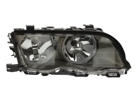 Фара передня DEPO 444-1120R-LDEM1