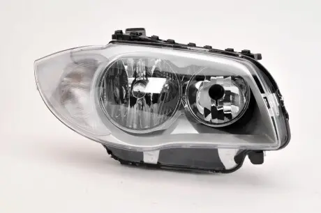 Фара передняя DEPO 444-1140R-LD-EM