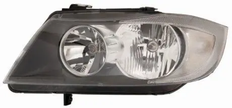 Фара передняя DEPO 444-1149R-LDEM2
