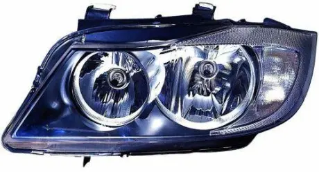 Фара передняя DEPO 444-1150L-LDEM2