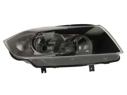 Фара передняя DEPO 444-1150R-LDEM2