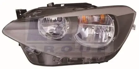 Фара передняя DEPO 444-1184LMLDEM2