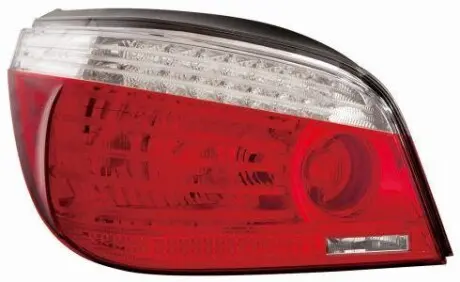 Фонарь задний DEPO 444-1940L-UE