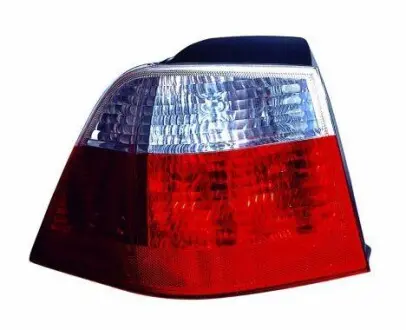 Фонарь задний DEPO 444-1943R-UE