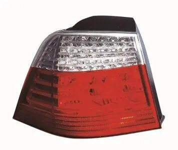 Фонарь задний DEPO 444-1944R-UE