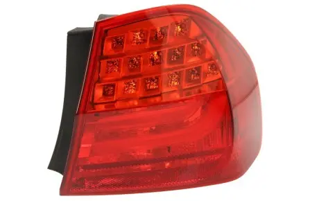 Фонарь задний DEPO 444-1950R-UE