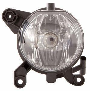Фара противотуманная DEPO 444-2006L-UQ