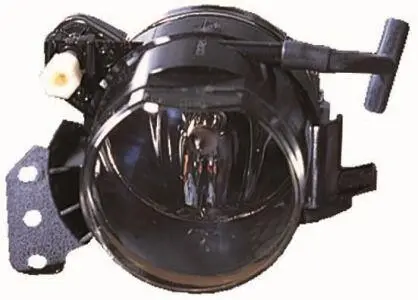 Фара противотуманная DEPO 444-2007R-UQ
