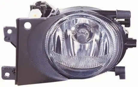 Фара протитуманна E39 DEPO 444-2014L-UQ